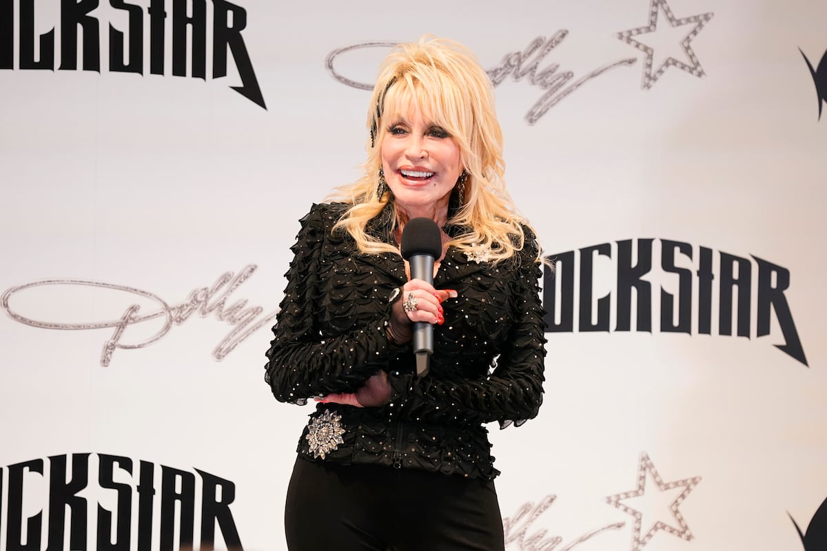 Dolly Parton, country star, actor and philanthropist, dies aged 80