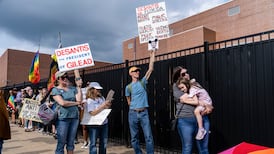 In California, we’re watching Ron DeSantis’s assault on LGBTQ+ rights with horror