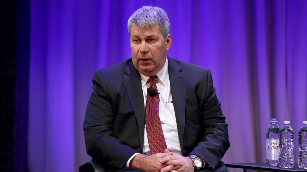 Analysts and investors baffled after conference call with Valeant Pharmaceuticals chief executive Michael Pearson.