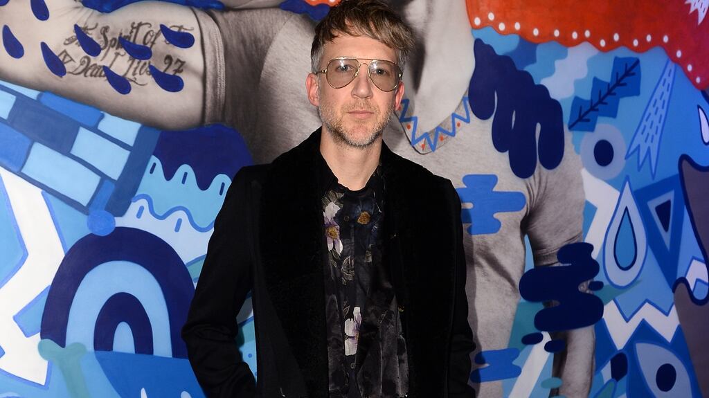 Jefferson Hack: “Nightclubs since the 1960s have been a laboratory for ideas that have gone on to influence popular culture. People who live in a subculture know what is going to happen in five years’ time.” Photograph: Ian Gavan/Getty