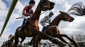 Trainer Charles O’Brien wins appeal against fine under ‘non-trier’ rules