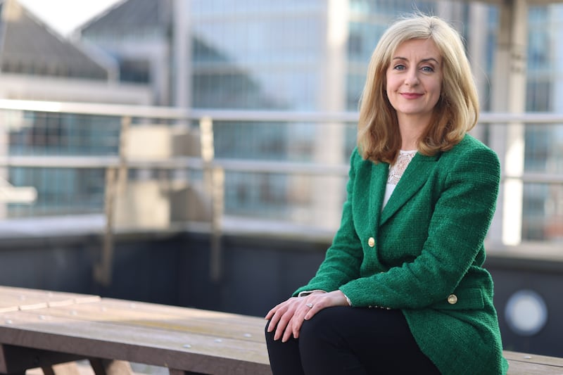 Mary Minihan