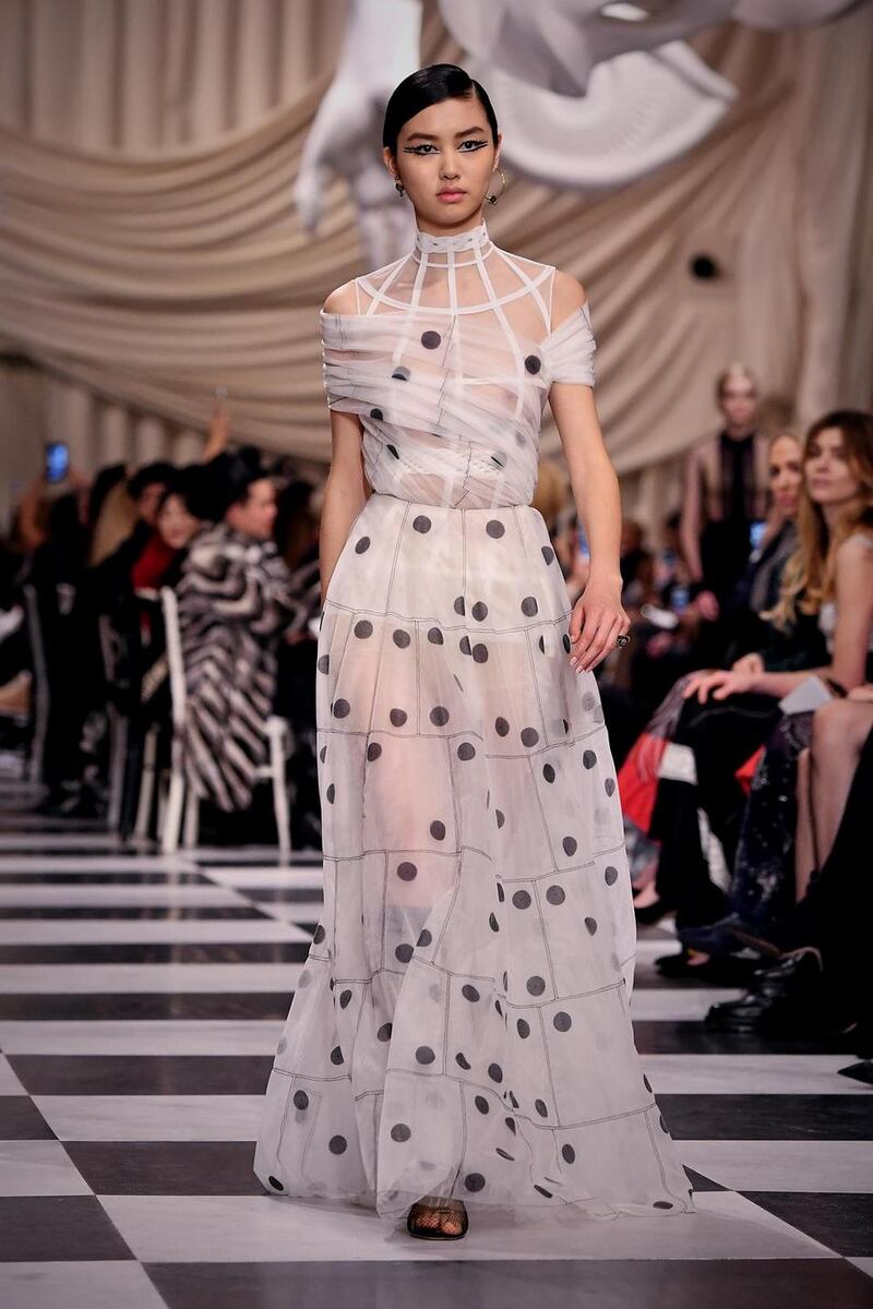 Christian Dior