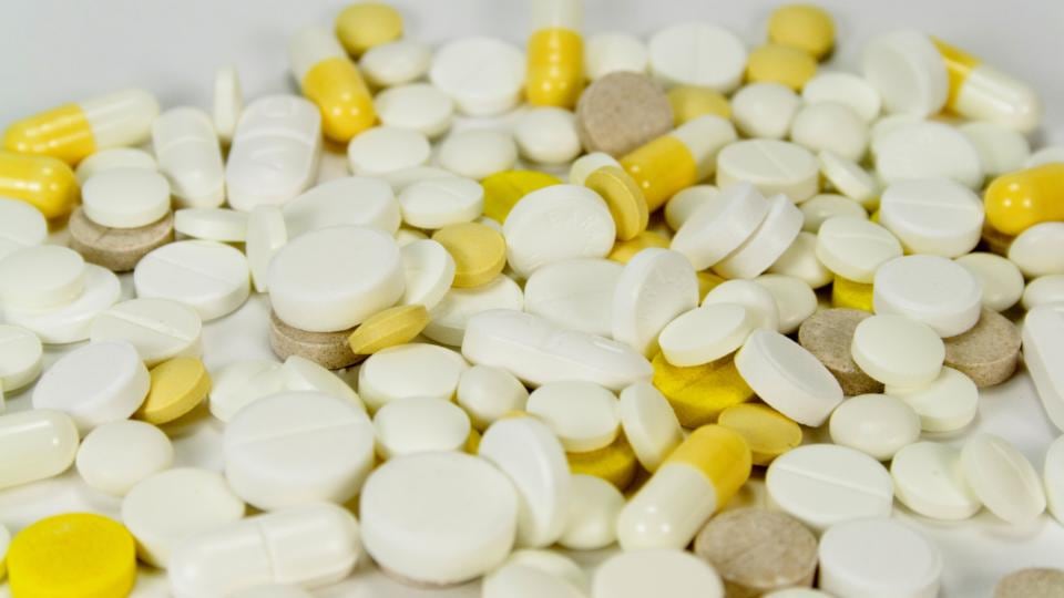 Drugs misuse ‘behind 110 deaths’ in North last year