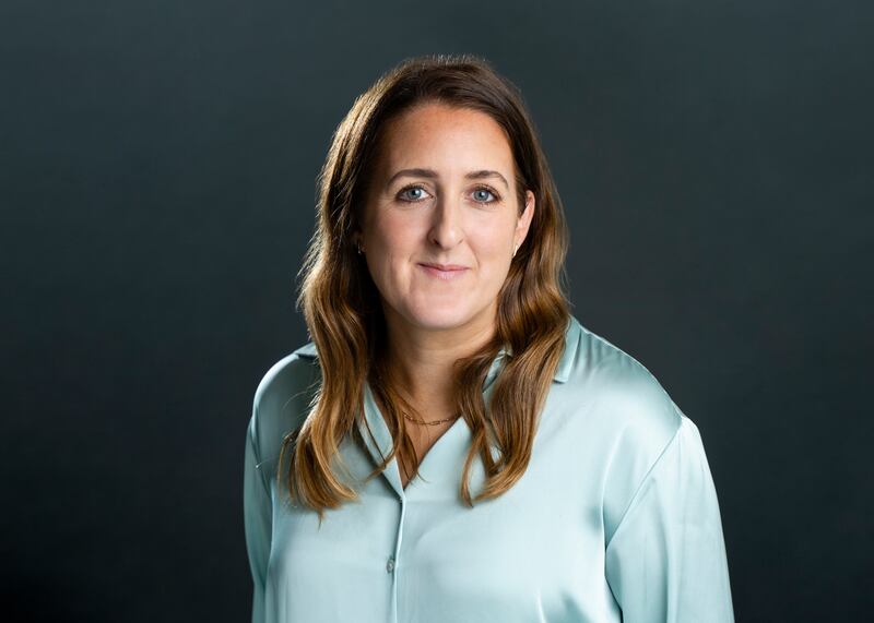 Noeleen Nannery, operations director, Seetec