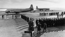 Busby’s Babes, the Andes Survivors - A history of air disasters in sport