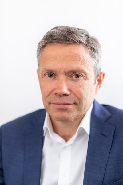 'The year ahead will be interesting as two Government initiatives will be up and running,' says David Cantwell of Hooke & MacDonald