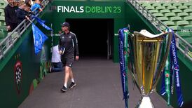 EPCR likely to investigate allegations of tunnel row involving Ronan O’Gara and Johnny Sexton