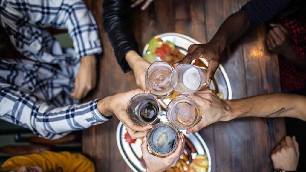 A decision about the scheduled easing of Covid-19 restrictions including the reopening of indoor hospitality is expected by Cabinet on Tuesday.