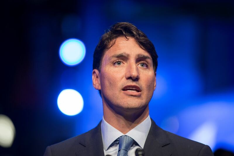 The Irish Times view on the Saudi-Canadian row: Stand with Ottawa