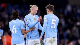 Premier League wrap: Birthday goals for Alvarez as Haaland returns in Man City win