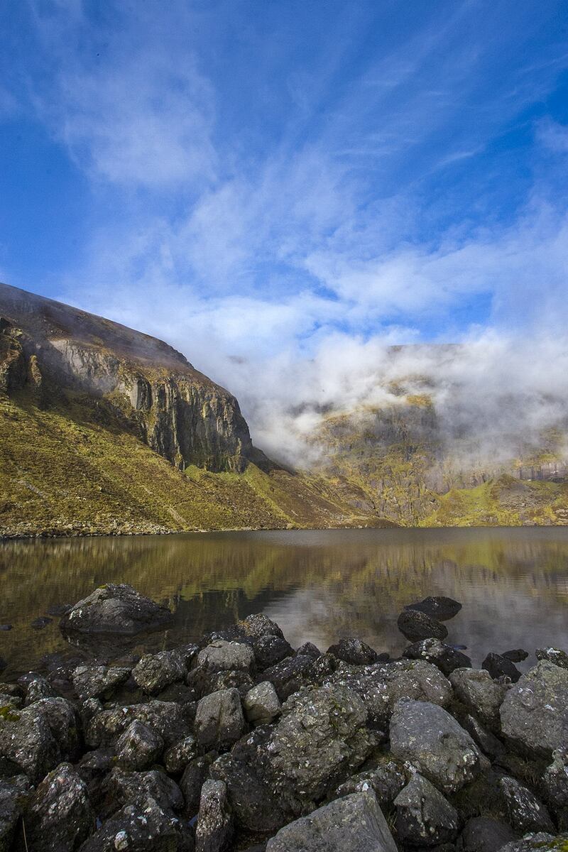 Coumshingaun