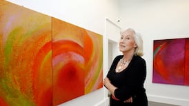 Anne Madden: A goodbye to ‘fearless’ Irish artist by Rosita Sweetman
