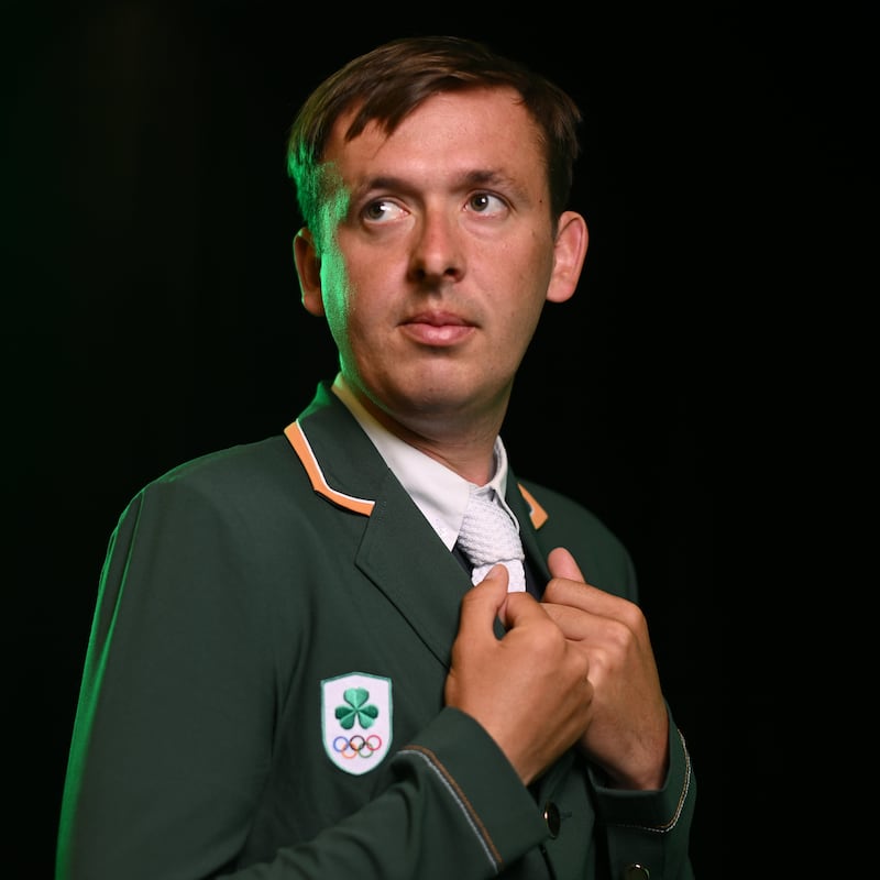 Irish showjumper Bertram Allen did not understand rights after drink-driving arrest, US court hears