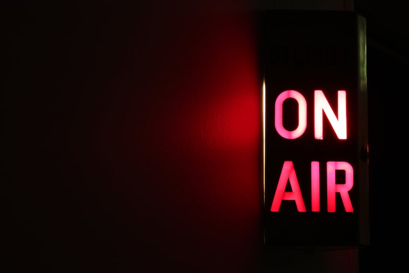 Radio group Bauer completes deal to buy Cork’s Red FM – The Irish Times