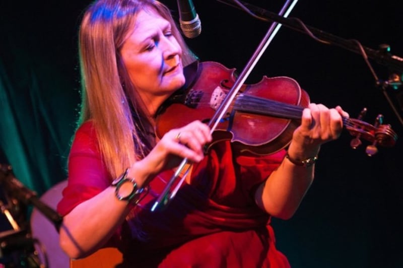 Mairéad Ní Mhaonaigh