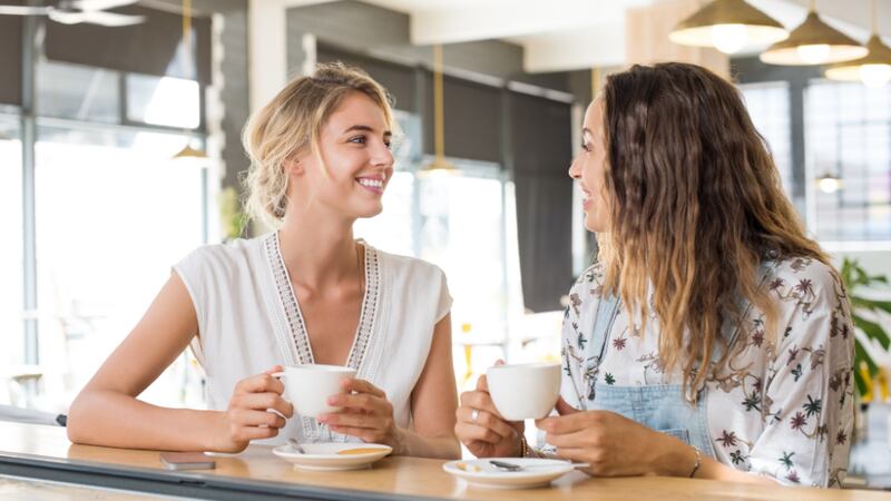 What sets Mental Health First Aid apart is the official, licenced and international evidence-based design. Photograph: iStock