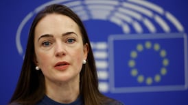 ‘Bravery has no gender’: Nobel prize winner praises role of women in Ukraine conflict