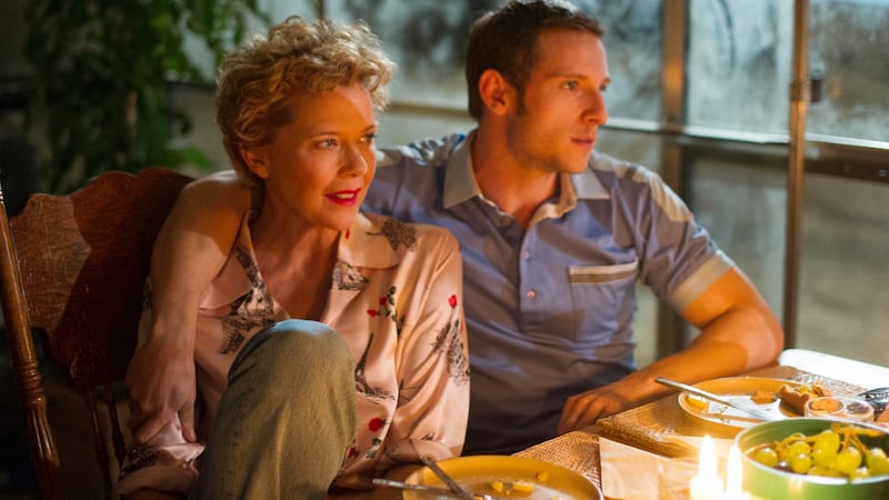 Jamie Bell: I hope things are getting better for women in film