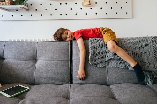 Another two weeks off school? How to keep children and teenagers entertained over Easter