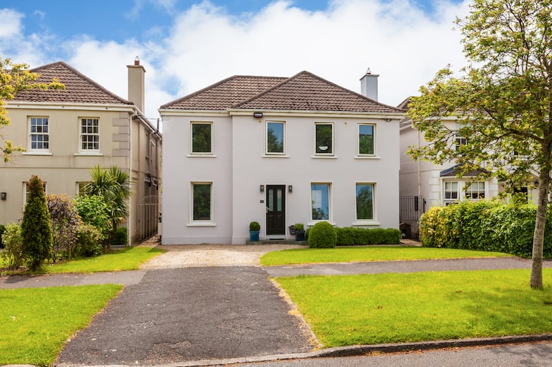 60 Georgian Villas, Castleknock, Dublin 15
