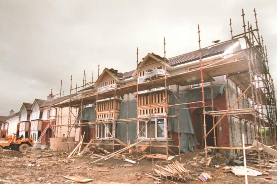 What will loosening of mortgage rules mean for homebuyers?