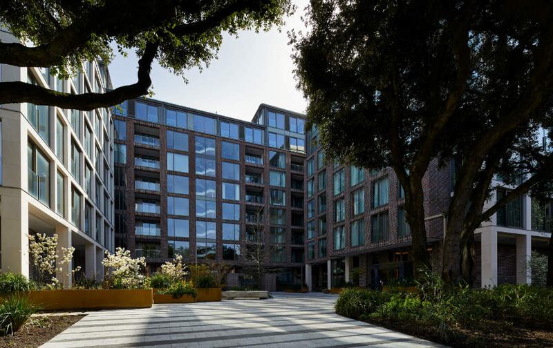 Lansdowne Place