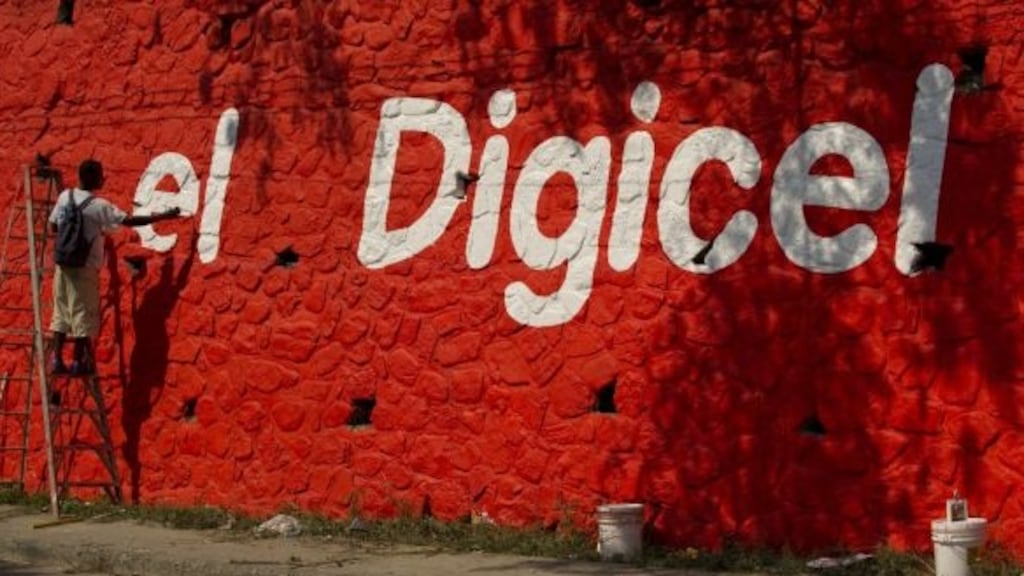 Digicel, which does not use any Huawei equipment in its core voice and data networks, has refuted Donald Tapia’s allegations