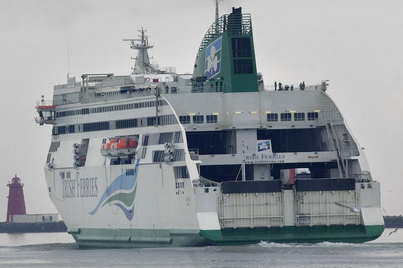 Government announces funding for ferry routes threatened by Covid-19