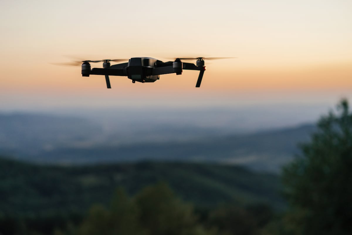 Despite battle against high-tech drone deliveries, prison contraband is on the rise
