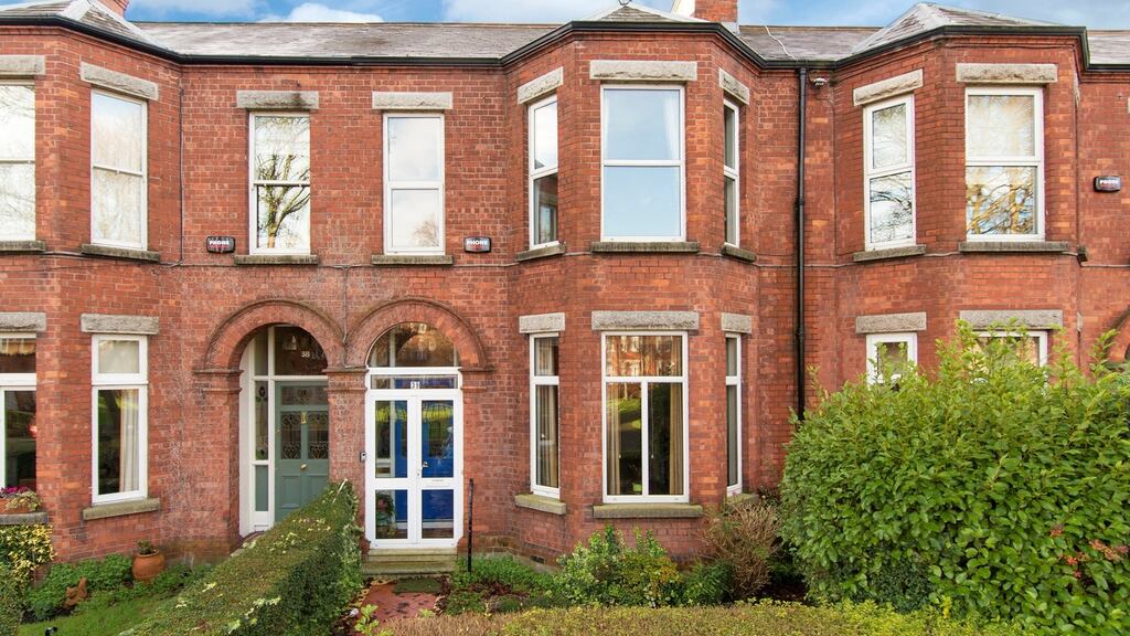 39 Eaton Square, Terenure, Dublin 6W