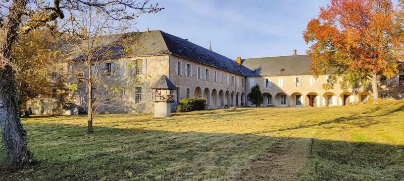 Historical former convent has 50 bedrooms and extends to 23,680sq ft of habitable space