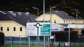 People in Northern Ireland have been pawns in a political game played in England for too long