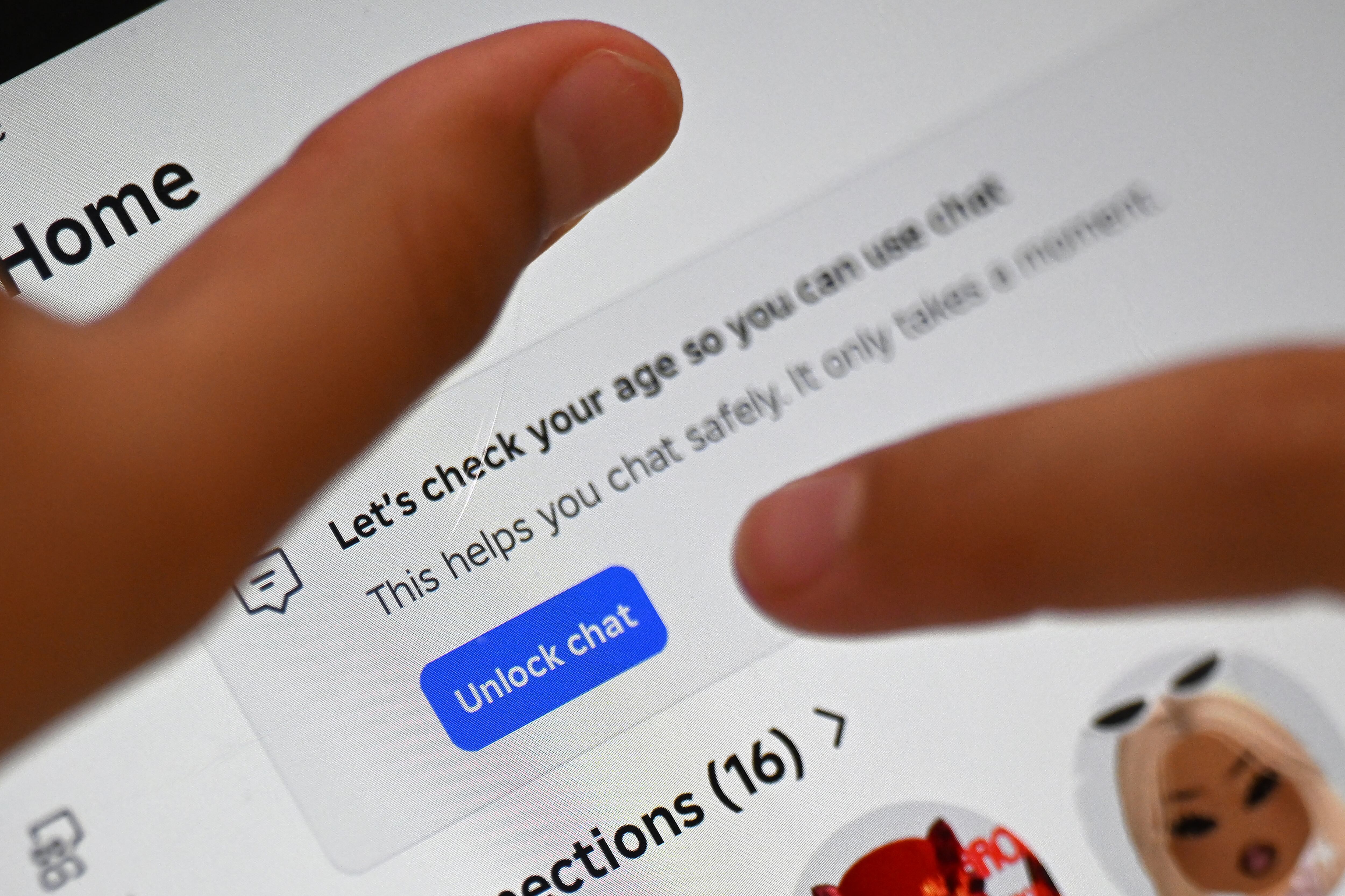 Will Australia’s social media ban for children come to Ireland?