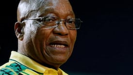 Zuma to respond to ANC call for him to stand down