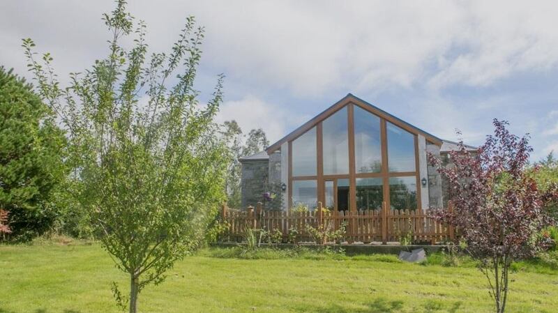 Country: Old School House, Blackwater, Kenmare, Co Kerry