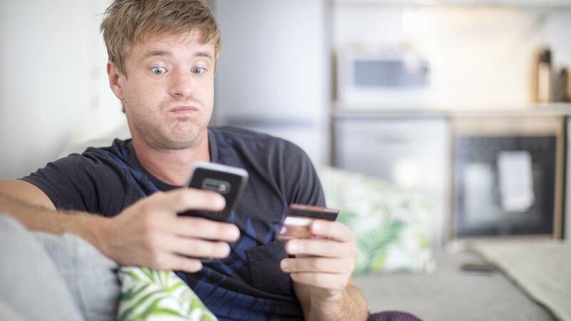 Are we just moaners or is Ireland an expensive place to live or holiday in? Photograph: iStock