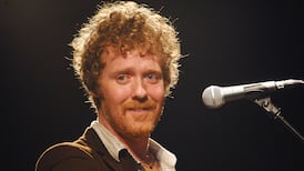 Glen Hansard: A life and music career in pictures