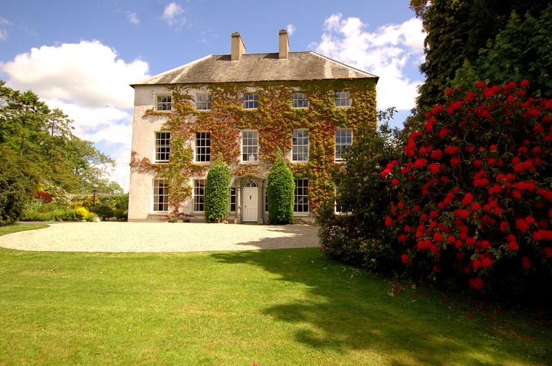 Newforge House