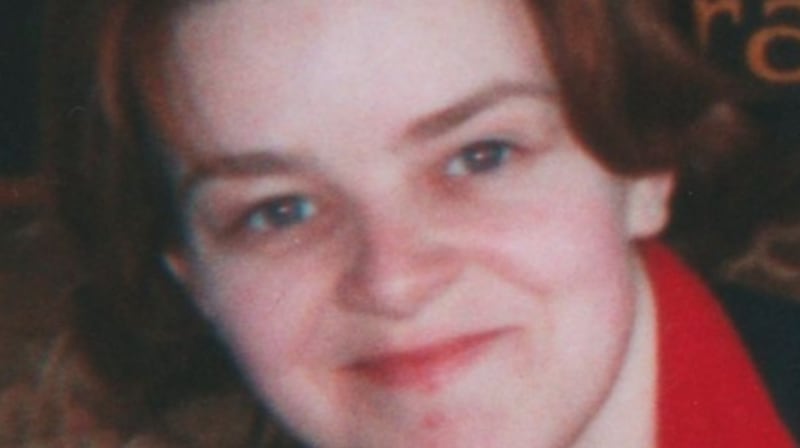 Sandra Collins was aged 28 when she disappeared from her home in the seaside village of Killala on December 4th, 2000.