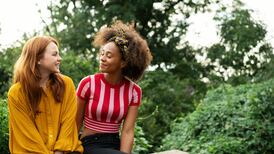 What I’ve learned about trying to make friends in adulthood