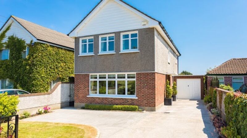 22 Dundela Avenue, Sandycove. Co Dublin