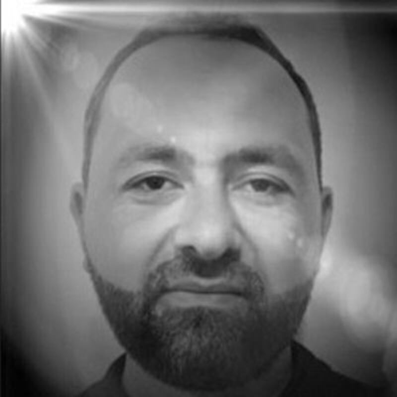 Suliman Berri