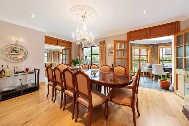Diningroom
