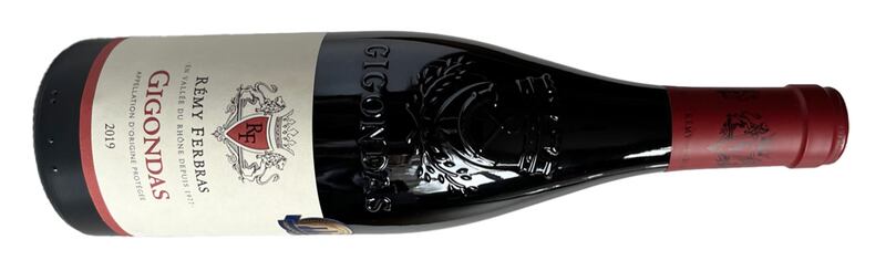 Gigondas