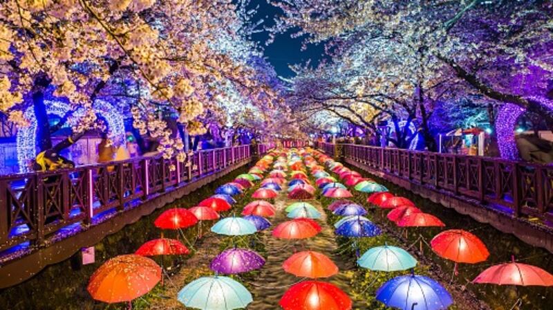 Busan South Korea