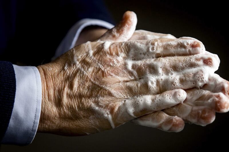 How do we preserve our empathy in the grip of coronavirus?