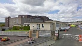 Donegal cancer surgeon to resign over lack of resources