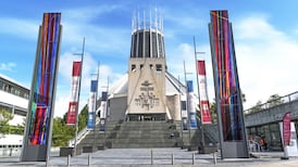 The profoundly Irish roots of English Christianity