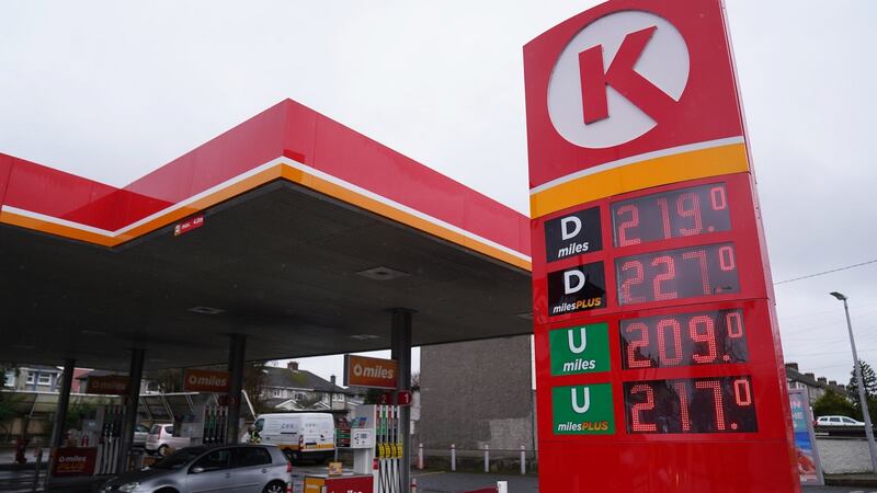 Fuel prices for motorists to rise as excise duty cuts are partially restored